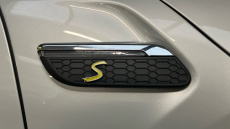 MINI Hatchback 135kW Cooper S Level 2 33kWh 3dr Auto Electric Hatchback